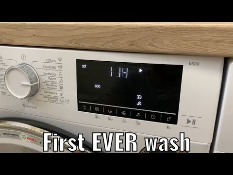 Beko b300 посудомоечная машина