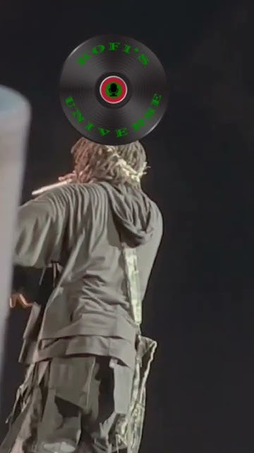 Kendrick Lamar Announces LA Concert 'Pop Out - Ken & Friends' Concert