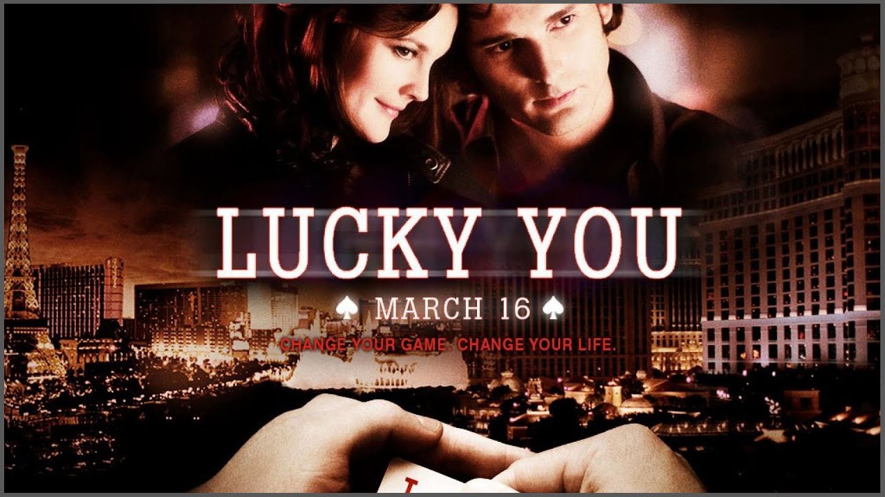 Lucky You - Official Trailer 