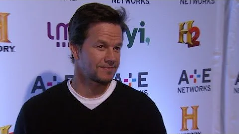 Mark Wahlberg Not Attending Brother Donnie's Weddi...
