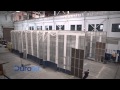 Duroair technologies  cleanroom environments for industrial facilities