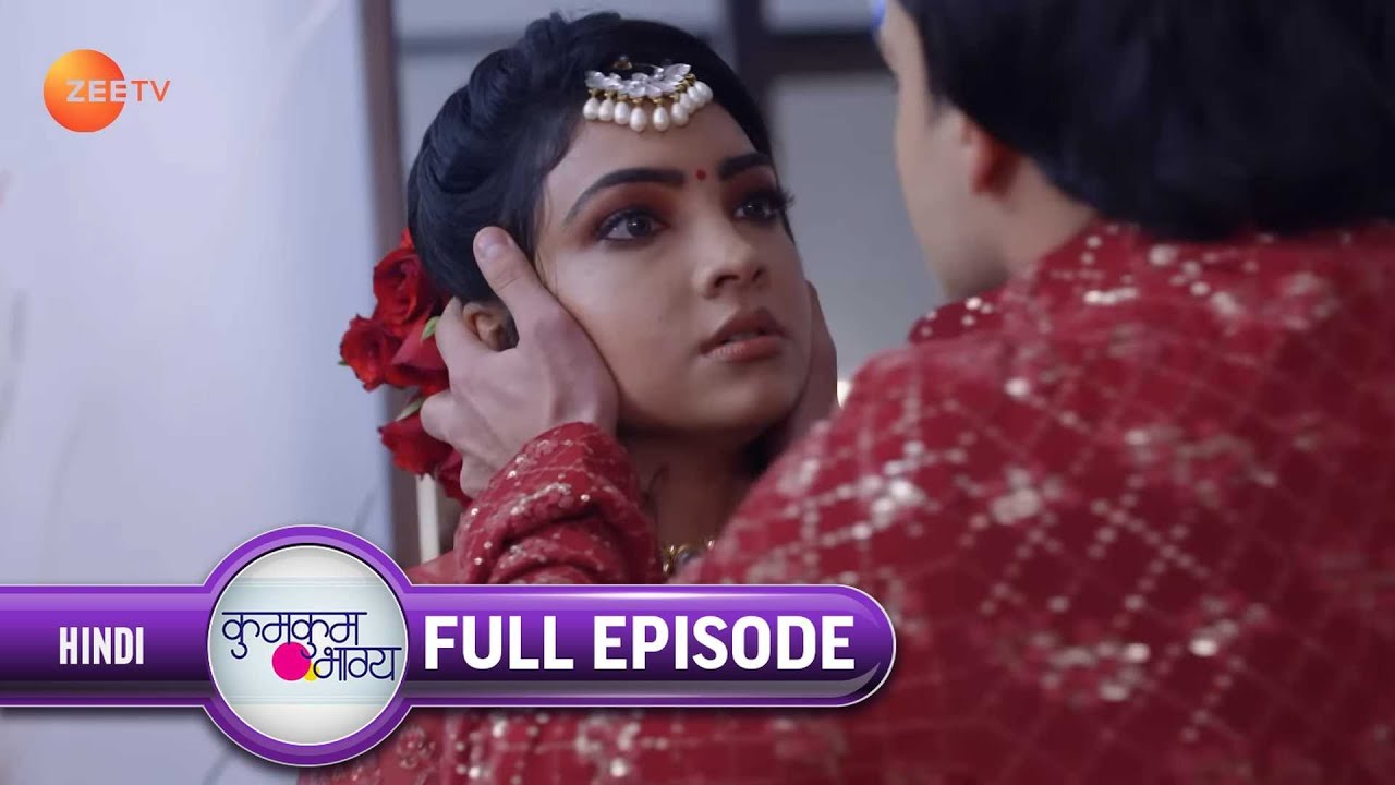 Ranveer ने तोड़ी Rhea से शादी | Kumkum Bhagya | Full Ep 1859 | Zee TV | 31 May 2021