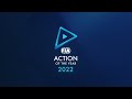 2022 FIA Action of the Year - FIA Formula One World Championship