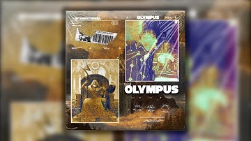 [FREE] [10] DARK LOOP KIT - ‘OLYMPUS