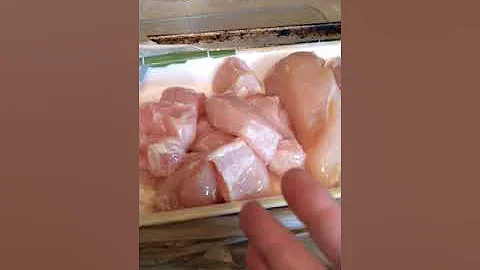 The Magic of Boiling Chicken
