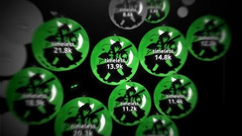 Senpa.io | Highlights #15