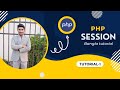 PHP Session in Bangla | session php tutorial-1