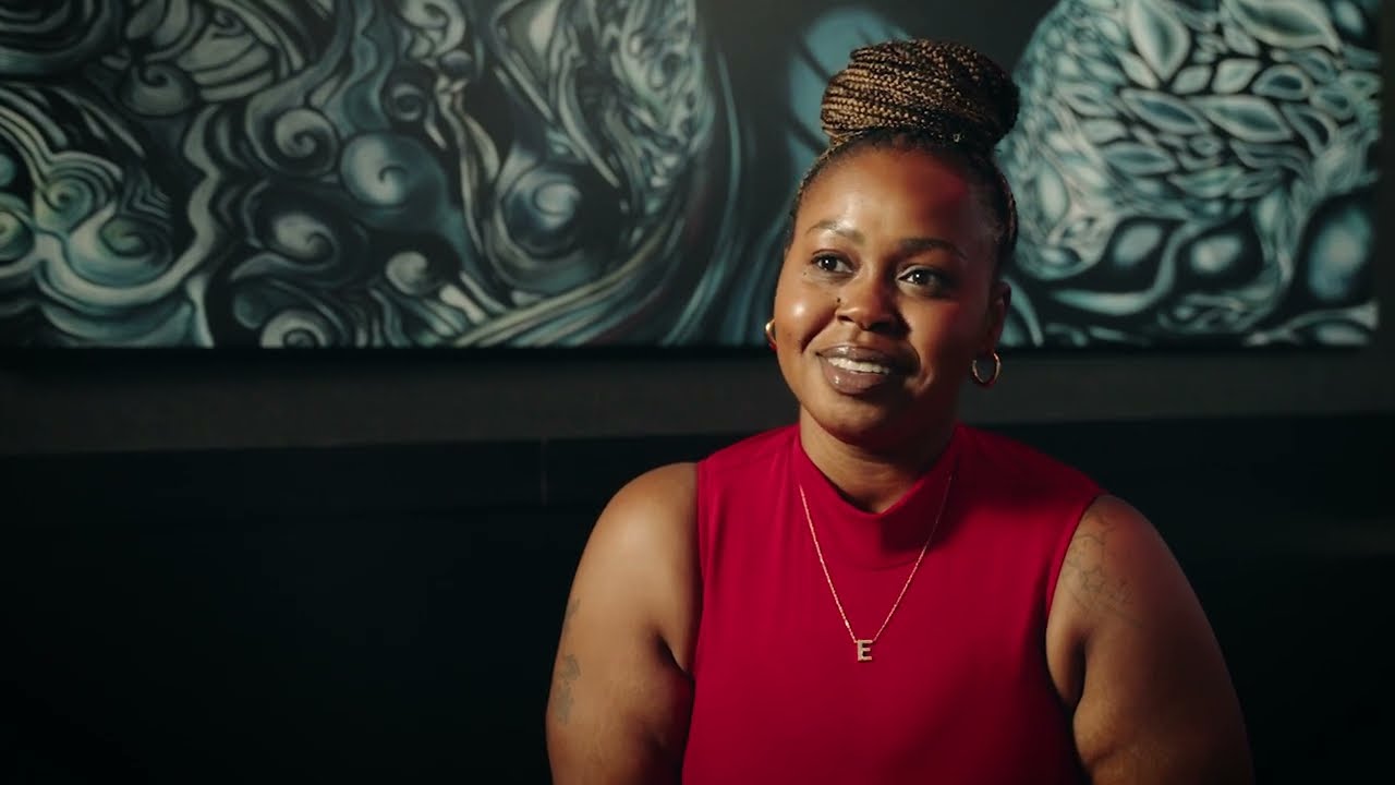 Broad River Retail 2025 HFE Soiree: Ebony’s Biggest Accomplishment in Retail