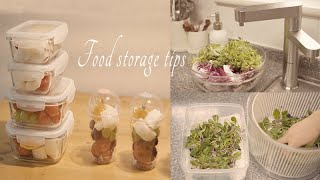 видео: SUB) Как сохранить салат свежим в течение нескольких дней картинка: SUB) Как сохранить салат свежим в течение нескольких дней