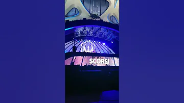 DJ Scorsi Live Rock In Rio 