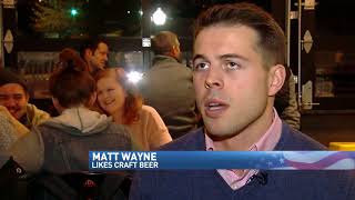 What's behind Chattanooga's brewery boom