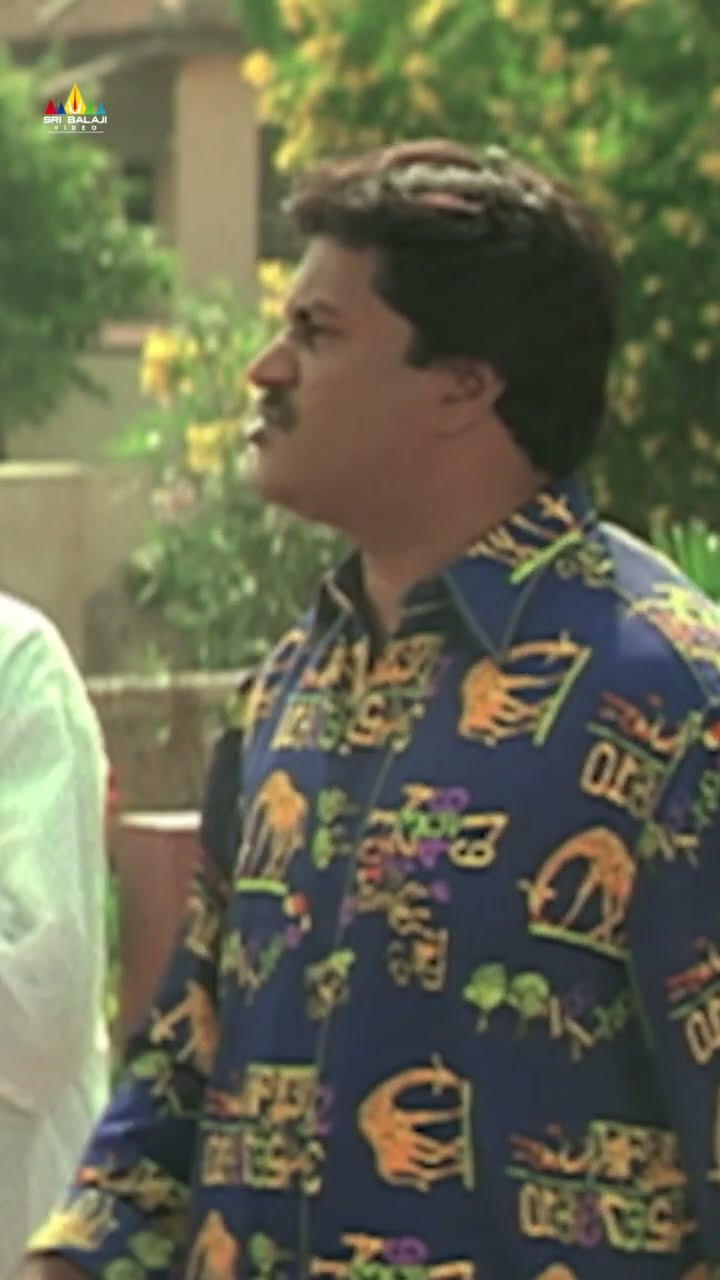 Raghu Babu \u0026 Sunil Comedy with Allari Naresh | #athilisattibabulkg | #ytshorts | #youtubeshorts
