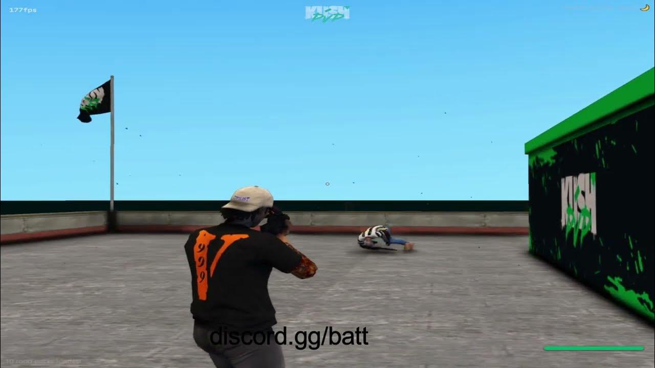 Fivem silent aim aimbot no cfx hwid ban no exes dlls 2022