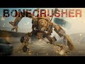 Studio Series Bonecrusher Stop motion