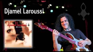 Video thumbnail of "Djamel Laroussi - Laaroussa / جمال العروسي : لعروس"