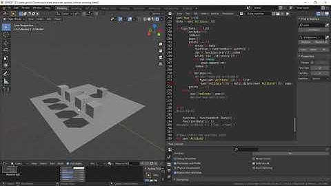 upbge 0.3.0 inifinite state machine - capable of calling 1 or more states per frame