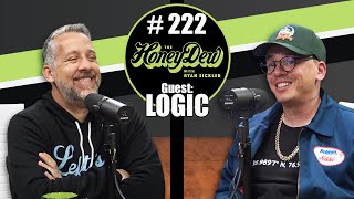 HoneyDew Podcast #222 | Logic