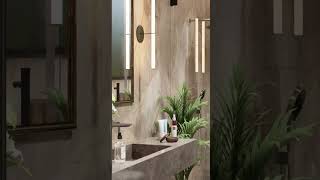 Designing spaces you’ll never want to leave.From concept to reality-every texture,finish, and detail