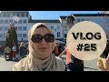 Vlog 25  reuzenstoet  food truck festival  haul filles 