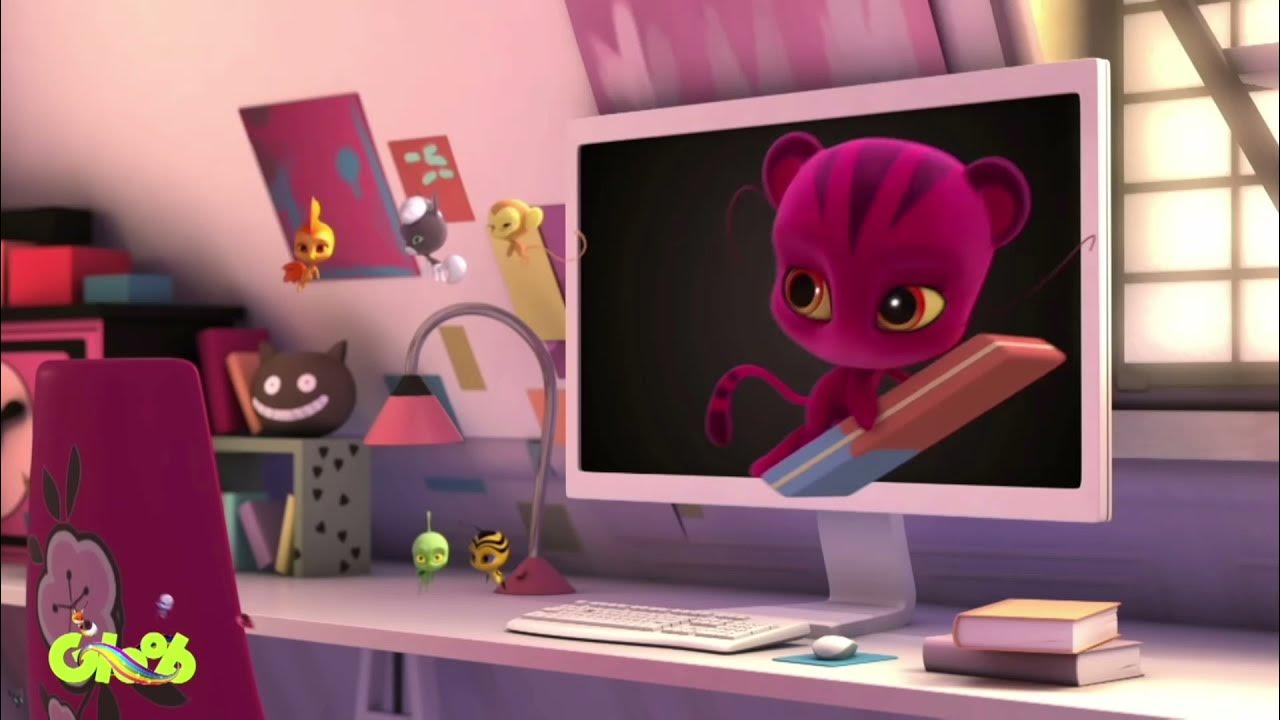 Miraculous Ladybug Season 4 Dearest Family Full Episode Miraculous Ladybug: Dearest Family full episode [Part 1] // Season 4