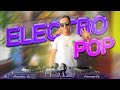 Mix electro pop 2000  david guetta avicii lmfao pitbull rihana bep calvin harris icona pop