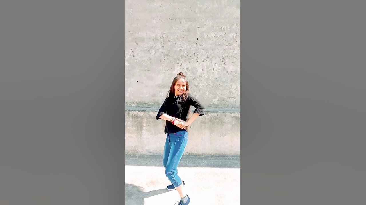 Medal🏅 Chandra Brar × MixSingh Latest Punjabi Song Dance shorts Khushi Katyal YouTube