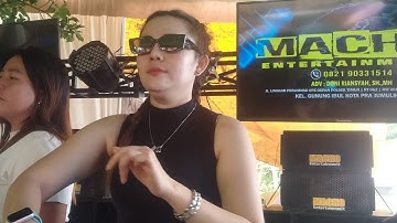 OT MACHO ENTERTAINMENT !! PERFORM TERBARU !! SUPORT BY FDJ ADHE AMOY 180 BPM