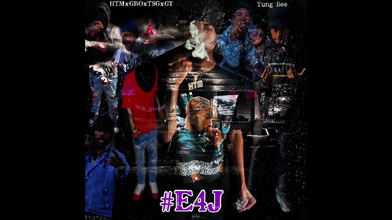 Watch Yung Ree - FREEMURDAMAN (Official Audio) on YouTube Watch Yung Ree - FREEMURDAMAN (Official Audio) on YouTube