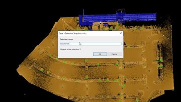 Selection Explorer and Selection Set Improvements in TBC v5.20