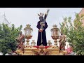 Gran Poder | Los Palacios y Villafranca | 🎼 Cristo del Soberano Poder | AM Polillas Cádiz | SS 2025