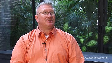 Mike Ward: Specifying your P25 System