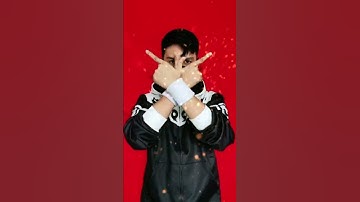 Thumbnail of River Flows in you by Yiruma mix - Fingerdance/handdance/tutting