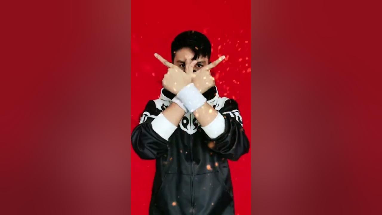 River Flows in you by Yiruma mix - Fingerdance/handdance/tutting