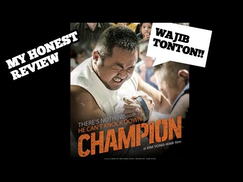 Champion 2018 Trailer movie ᴴᴰ 