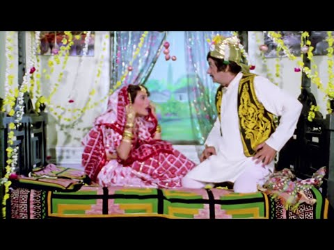 Ramesh Mehta Gets Shocked On His Wedding – રમેશ મેહતા – Gujarati Romantic Comedy Scene