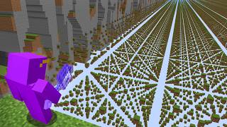 Download Lagu I Explored to the END of the Minecraft Farlands MP3 Download Lagu I Explored to the END of the Minecraft Farlands MP3