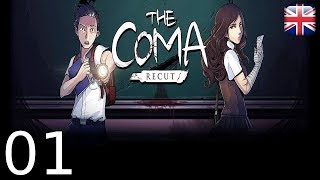The Coma: Recut Walkthrough