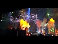 Within Temptation - Angels (Live @ Ziggo Dome, Amsterdam, 29.11.2022