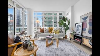 For Sale | 381 Front Street West, Suite 611