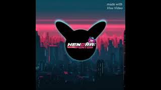 DJ PASS THE RUM. Hendra remixer. DISCO TANAH 2023 remix.