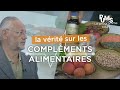 Compltements alimentaires  micronutrition  vrit et tromperie