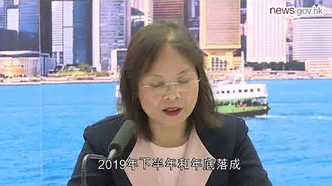 逾二万骨灰龛位5月中接受申请 (2.5.2019) - 天天要闻
