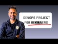 Beginner Friendly DevOps Project 🔥