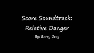 PS2 Movies Score Soundtrack: Relative Danger