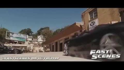 Go Hard or Go Home   Wiz Khalifa & Iggy Azalea Official Video   Furious 7