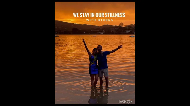 Dancing Stillness with the guidance of Pat Samples