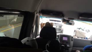 Chris Zep The Good Samaritan Cowboy