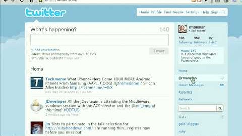 Twome: Better Twitter for Chrome