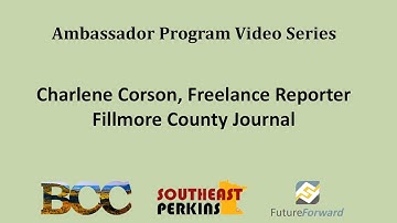 Careers in Arts, Audio/Video Technology, and Communications