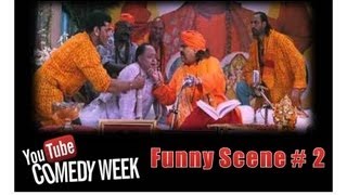 Funny Scene 2 Double Dhamaal